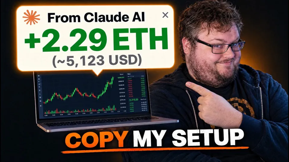 How Does an AI Trading Bot Work and Can It Really Make $2.8K Per Day